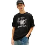 tシャツ リラックスフ�