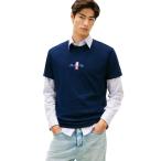 tシャツ サインブロッ�