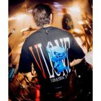 tシャツ VLONE/ヴィーロン 限定展開 VLONE × Paledusk Collaboration Tee メンズ