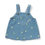  baby Bpop общий рисунок вышивка Jean ska 
