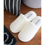  тапочки вафля тапочки (M) / 637746