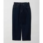 ジーンズ 「Levis」501 LOOSE デニムパンツ メンズ レディース