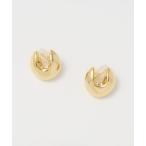 イヤリング PLUMP C イヤリング レディース