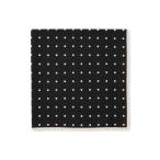 スカーフ バンダナ ドットスカーフ レディース