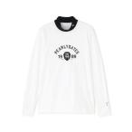 t рубашка [PEARLY GATES]80|1 36G Bear kanoko мужской 