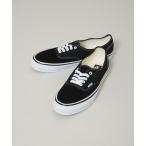 スニーカー VANS/LX Authentic 44 メンズ