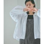 ブルゾン アウター バルーンブルゾン / 654310 レディース