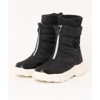 ブーツ RUBBER DUCK/ラバーダック スノーブーツ 防寒ブーツ「ASPEN LOW」 レディース