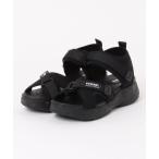 サンダル レディースカジュアルサンダル レディース