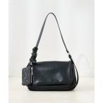 ショルダーバッグ バッグ 「WEB先行」スタッズポーチ＆ワンショルバッグ レディース