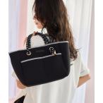 トートバッグ BARNYARDSTORM / パンチングトート2「「ネルソンさん」YouTubeご紹介アイテム」 レディース