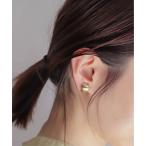  серьги коврик metal раунд серьги женский 