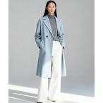 コート チェスターコート 「Filomo」チェスターコート ウールタッチ レディース