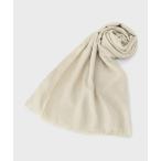 ストール マフラー コットンリネンストール レディース