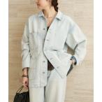 デニムジャケット gジャン 「WEB限定