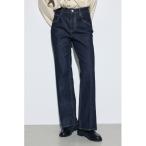  джинсы Denim Denim брюки AZUL DENIM центральный pre суфле a Denim женский 