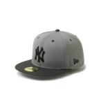 ニューエラ キャップ 帽子 メンズ 「NEW ERA」59FIFTY