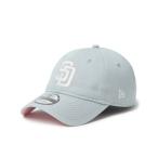 キャップ 帽子 「NEW ERA」 桜流し サンディエゴ・パ