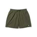 ニューエラ パンツ 「NEW ERA」 Utility Short Pants OD UTILITY SPT OLV 261 メンズ レディース