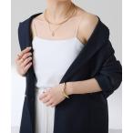 キャミソール カップ付きキャミソール