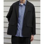  выставить ( выставить соответствует )TECH WOOL tailored jacket / офис casual /. помятость / всесезонный мужской 