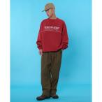 トレーナー スウェット FB SWEAT CREWNEC