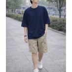 tシャツ シンプルルーズ無地T　（ユニセックス） メンズ レディース