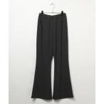パンツ ソフトドレープパンツ　987509 レディース