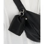 ショッピング巾着 クラウズナイロン巾着ポーチ