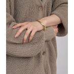 バングル カーブバングル レディース