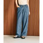  джинсы Denim Denim брюки Hsu Hsu Denim распорка брюки 637621 женский 