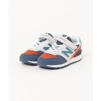 スニーカー NEW BALANCE ニューバランス 17-24 Y996 3XK(M) Y996 Y996 3XK NAVY/BROWN(3XK)