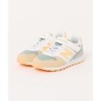 ショッピングニューバランス 996 スニーカー NEW BALANCE ニューバランス 17-24 Y996 1RV(M) Y996 Y996 1RV BEIGE/ORAN(1RV)