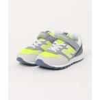 ショッピングニューバランス 996 スニーカー NEW BALANCE ニューバランス 17-24 Y996 7KF(M) Y996 Y996 7KF GRAY/GREEN(7KF)