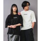 tシャツ DAWNCEロゴTシャツ メンズ レディース
