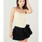  топ точка chu-ru Layered Cami 