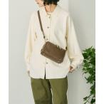 ショルダーバッグ バッグ 「ほし企画」スタッズポシェット/ショルダーバッグ レディース