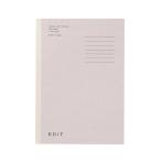  блокнот EDiT Mark s блокнот бумага . использован Note *A5*160 страница 