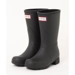 長靴 レインブーツ ユニセックス エッセンシャル ショート ブーツ レディース メンズ