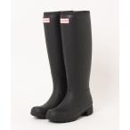 長靴 レインブーツ ユニセックス エッセンシャル トール ブーツ レディース メンズ