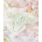 ショーツ コリンナ Tバック