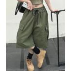 パンツ レディース