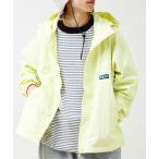 マウンテンパーカー ウインドブレーカー 「Franklin Climbing」マウンテンジップパーカー メンズ