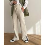 [CANAL JEAN] тренировочный брюки 36 авто mi-ru женский 