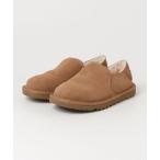 ショッピングモカシン 「UGG」 モカシンシューズ 5 ベージュ レディース