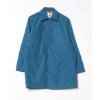 「SIERRA DESIGNS」 ライダースジャケット X-SMALL ブルー メンズ