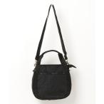 「LeSportsac」 2WAYバッグ FREE ブラック レディース