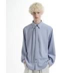  рубашка [SET UP соответствует ]do Leica ruze bow Thai рубашка (HARE) мужской 