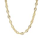 ショッピングjam 「JAM HOME MADE」 ネックレス ONE SIZE ゴールド メンズ