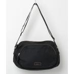 「agnes b.」 ショルダーバッグ FREE ブラック レディース